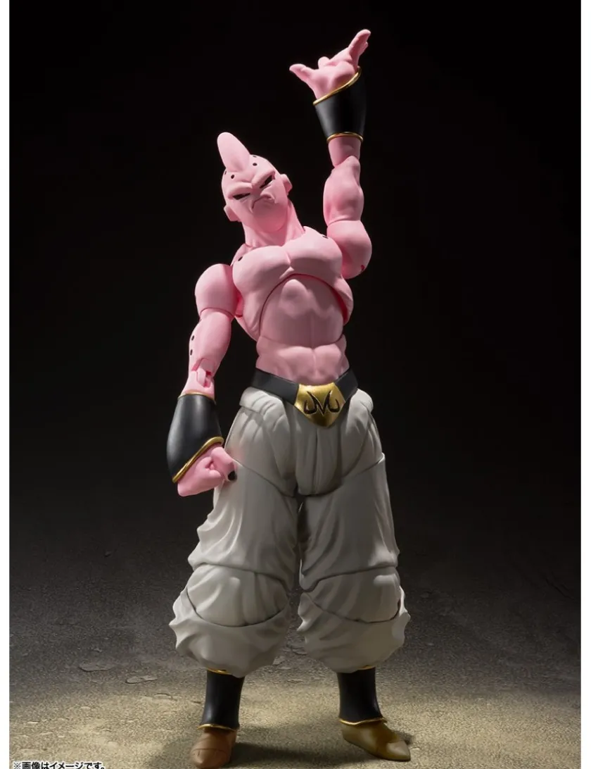 Bandai S.H. Figuarts Dragon Ball Z Evil Buu