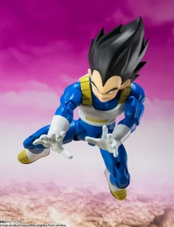 Bandai S.H. Figuarts Dragon Ball Daima Vegeta