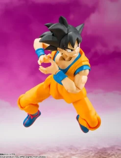 Bandai S.H. Figuarts Dragon Ball Daima Son Goku