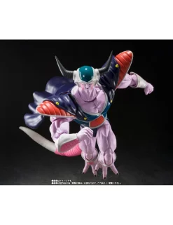 Bandai S.H. Figuarts Dragon Ball Z King Cold