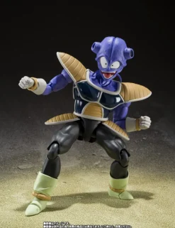 Bandai S.H. Figuarts Dragon Ball Z Kiwi