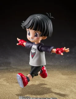 Bandai S.H. Figuarts Dragon Ball Super Super Hero Pan