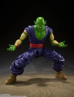 Bandai S.H. Figuarts Dragon Ball Super Super Hero Piccolo
