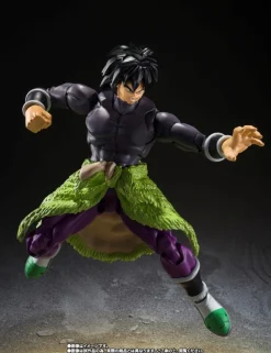 Bandai S.H. Figuarts Dragon Ball Super Super Hero Broly