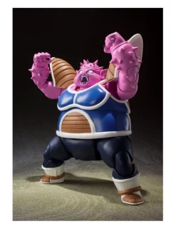 Bandai S.H. Figuarts Dragon Ball Z Dodoria