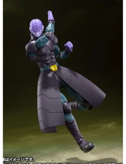 Bandai S.H. Figuarts Dragon Ball Super Hit