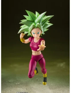 Bandai S.H. Figuarts Dragon Ball Super Kefla Super Saiyan