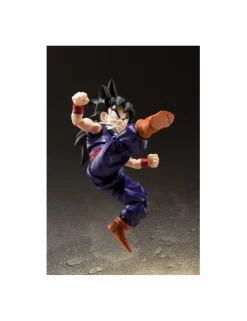 Bandai S.H. Figuarts Dragon Ball Z Son Gohan Kid Era Version