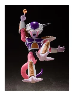 Bandai S.H. Figuarts Dragon Ball Z Frieza 1st Form with Hover Pod