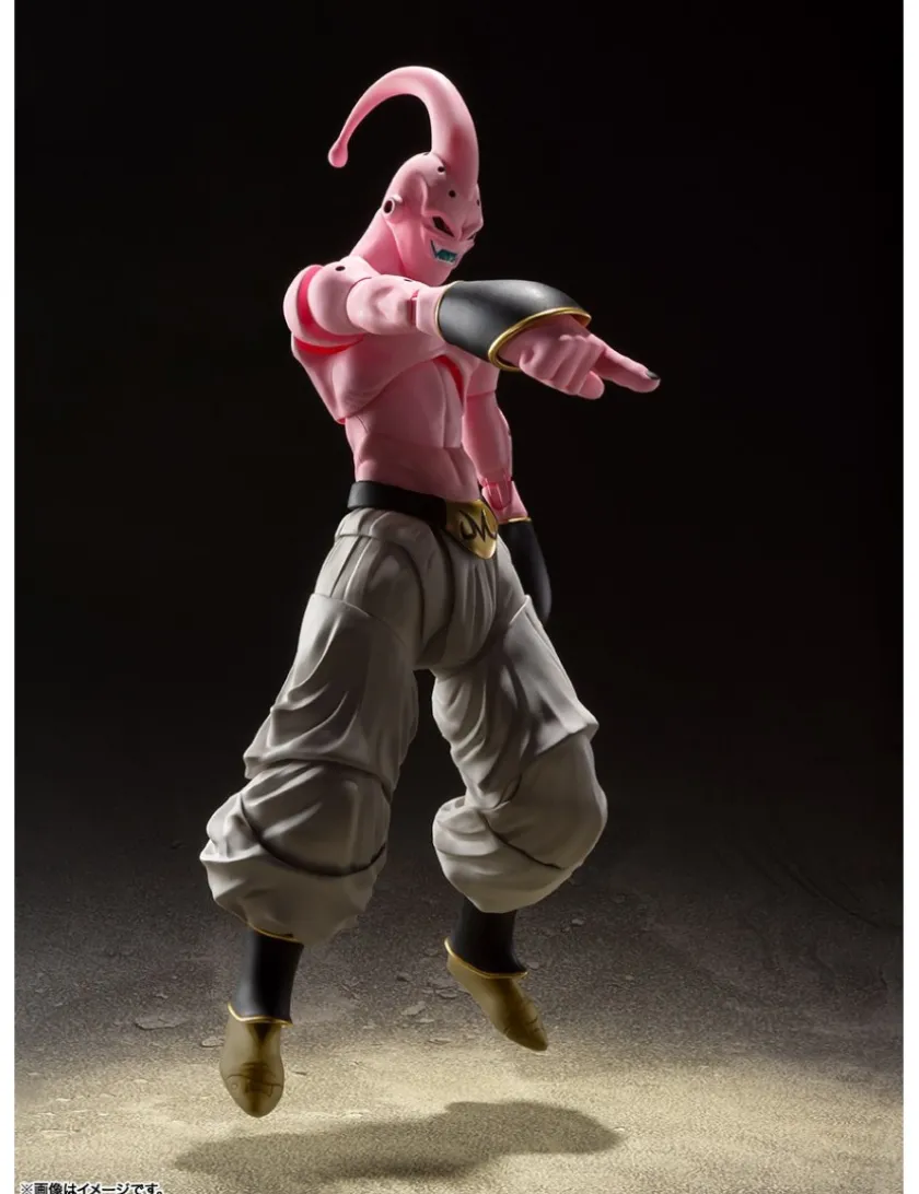 Bandai S.H. Figuarts Dragon Ball Z Evil Buu