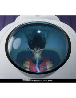 Bandai S.H. Figuarts Dragon Ball Z Medical Machine