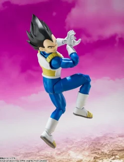 Bandai S.H. Figuarts Dragon Ball Daima Vegeta