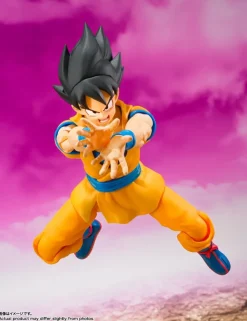 Bandai S.H. Figuarts Dragon Ball Daima Son Goku