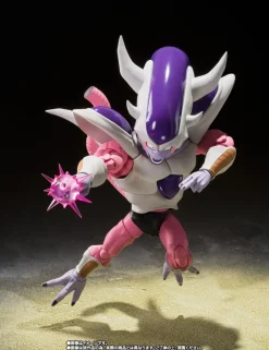 Bandai S.H. Figuarts Dragon Ball Z Frieza 3rd Form