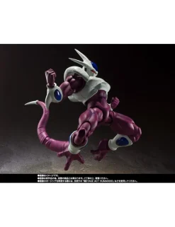 Bandai S.H. Figuarts Dragon Ball Z Cooler Final Form 40th Anniversary Edition