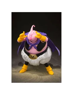 Bandai S.H. Figuarts Dragon Ball Z Majin Buu