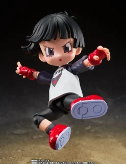 Bandai S.H. Figuarts Dragon Ball Super Super Hero Pan