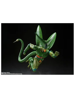 Bandai S.H. Figuarts Dragon Ball Z Cell First Form