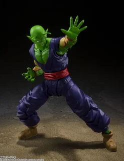 Bandai S.H. Figuarts Dragon Ball Super Super Hero Piccolo