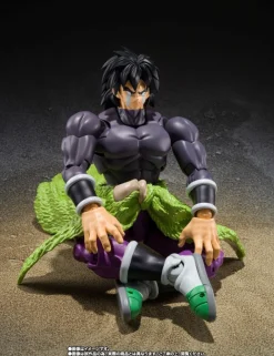 Bandai S.H. Figuarts Dragon Ball Super Super Hero Broly