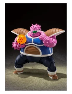 Bandai S.H. Figuarts Dragon Ball Z Dodoria