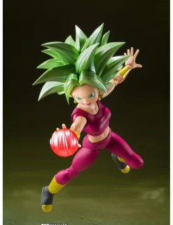 Bandai S.H. Figuarts Dragon Ball Super Kefla Super Saiyan