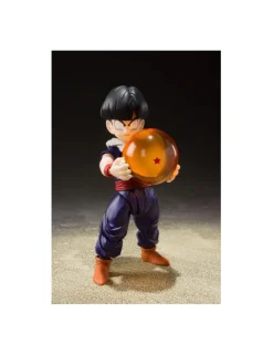 Bandai S.H. Figuarts Dragon Ball Z Son Gohan Kid Era Version