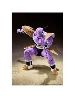 Bandai S.H. Figuarts Dragon Ball Z Ginew