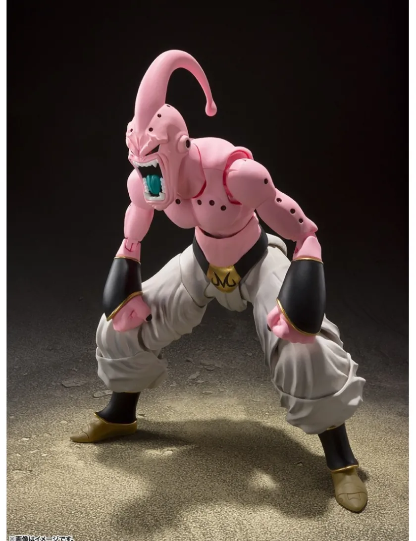 Bandai S.H. Figuarts Dragon Ball Z Evil Buu