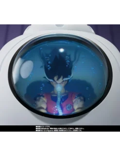 Bandai S.H. Figuarts Dragon Ball Z Medical Machine