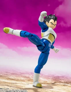 Bandai S.H. Figuarts Dragon Ball Daima Vegeta