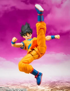 Bandai S.H. Figuarts Dragon Ball Daima Son Goku