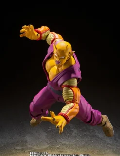 Bandai S.H. Figuarts Dragon Ball Super Super Hero Orange Piccolo