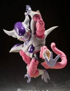 Bandai S.H. Figuarts Dragon Ball Z Frieza 3rd Form