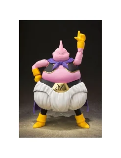 Bandai S.H. Figuarts Dragon Ball Z Majin Buu