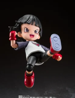 Bandai S.H. Figuarts Dragon Ball Super Super Hero Pan