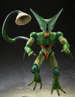 Bandai S.H. Figuarts Dragon Ball Z Cell First Form