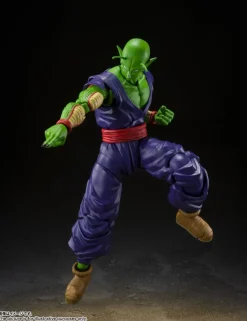 Bandai S.H. Figuarts Dragon Ball Super Super Hero Piccolo