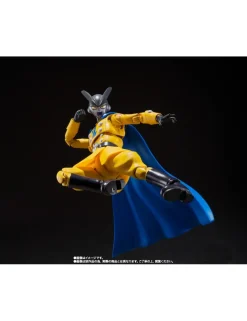 Bandai S.H. Figuarts Dragon Ball Super Super Hero Gamma 2