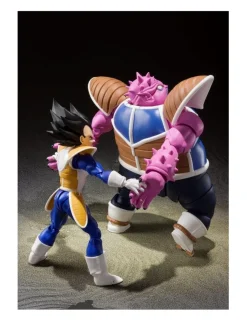 Bandai S.H. Figuarts Dragon Ball Z Dodoria