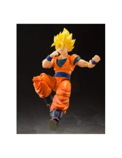 Bandai S.H. Figuarts Dragon Ball Z Son Goku Super Saiyan Full Power