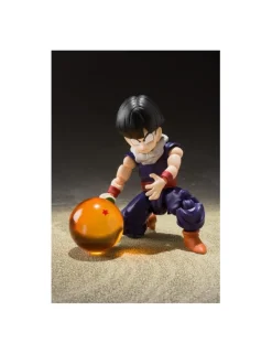 Bandai S.H. Figuarts Dragon Ball Z Son Gohan Kid Era Version