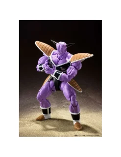 Bandai S.H. Figuarts Dragon Ball Z Ginew