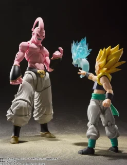 Bandai S.H. Figuarts Dragon Ball Z Evil Buu