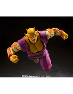 Bandai S.H. Figuarts Dragon Ball Super Super Hero Orange Piccolo