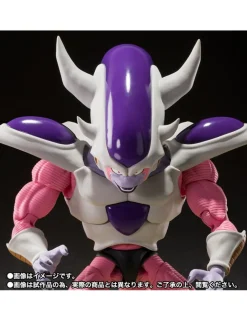 Bandai S.H. Figuarts Dragon Ball Z Frieza 3rd Form
