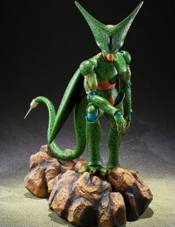 Bandai S.H. Figuarts Dragon Ball Z Cell First Form