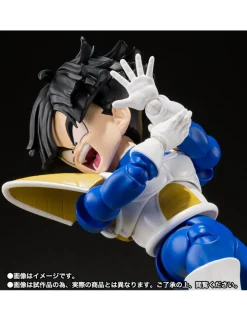Bandai S.H. Figuarts Dragon Ball Z Son Gohan Battle Clothes Version
