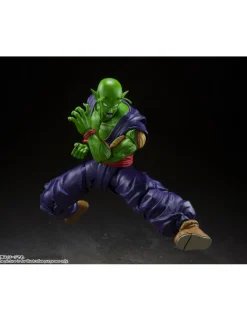 Bandai S.H. Figuarts Dragon Ball Super Super Hero Piccolo