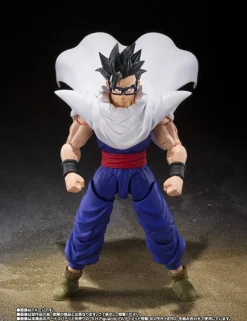 Bandai S.H. Figuarts Dragon Ball Super Super Hero Gamma 2